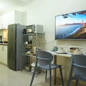  Apartment Mint Homes In Jazz Residences Tower B