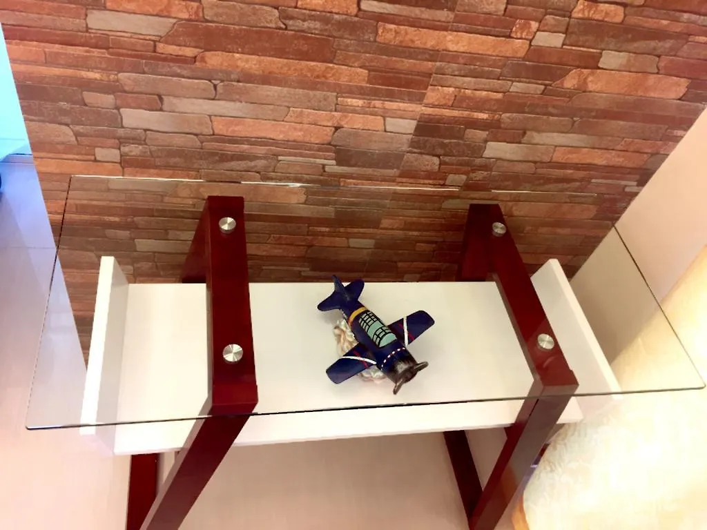Luckycat Homestay Manila Philippines