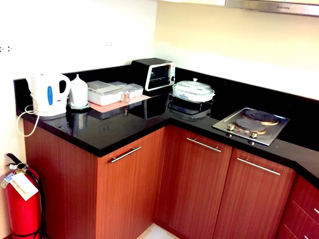 Luckycat Homestay Manila