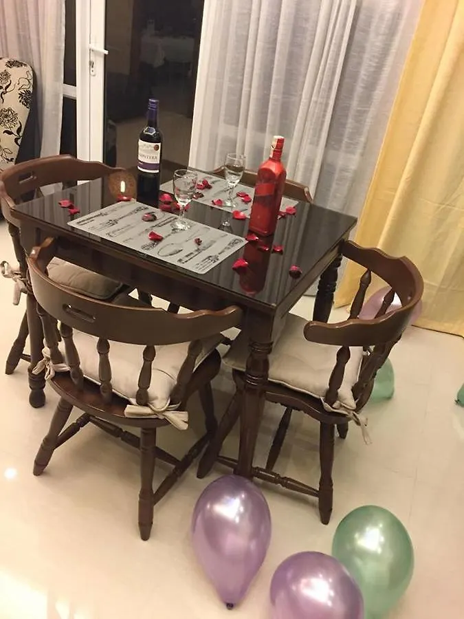 Luckycat Homestay Manila Philippines