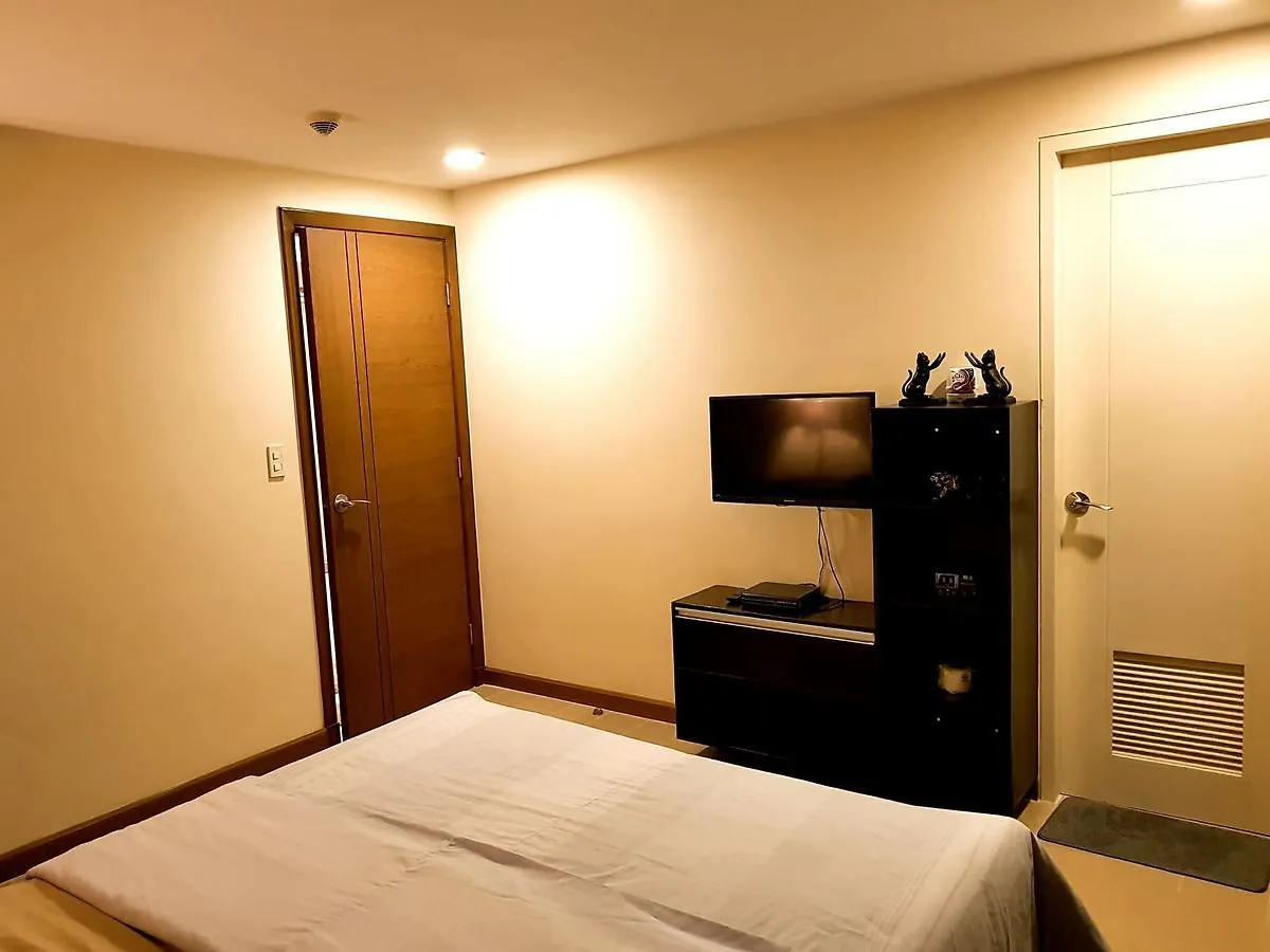 Luckycat Homestay Manila Apartment